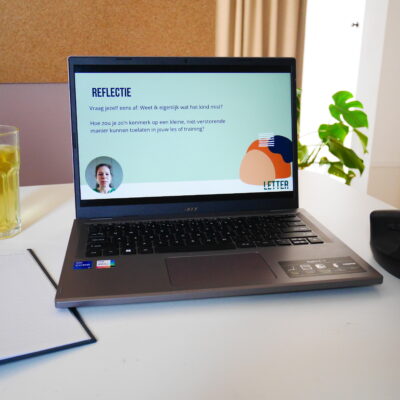 Online training rouw bij kinderen voor professionals, leerkrachten en coaches.