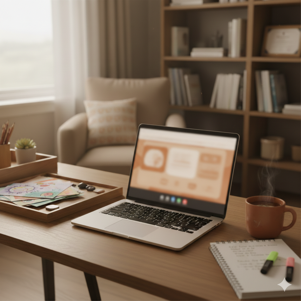 Online cursus voor leerkrachten, begeleiders en professionals: Rouw in je groep