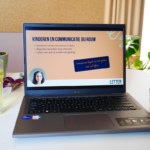 Online cursus rouwverwerking voor ouders, leerkrachten en (zorg)professionals van Letter & Lijn