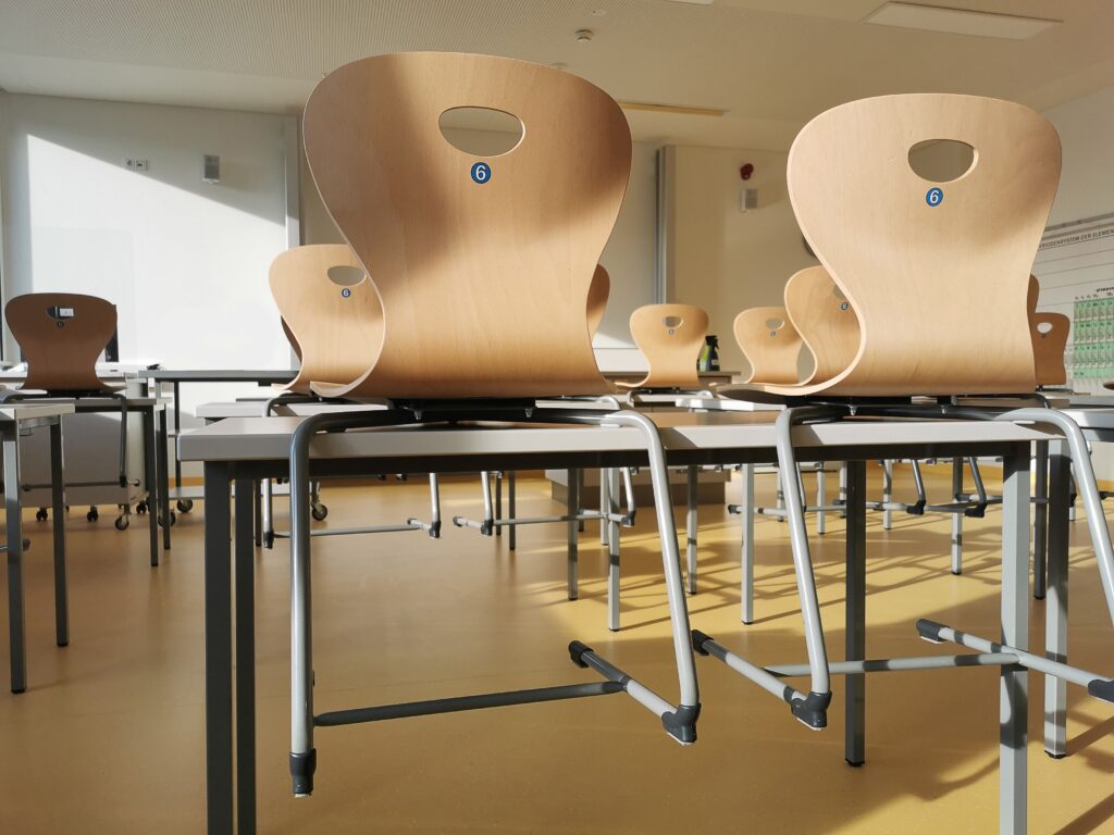Rouw en verlies op school